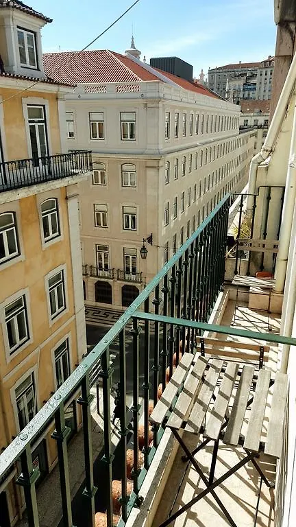 Yes Lisbon Hostel