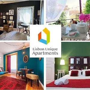 Unique Lisboa
