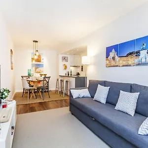  Appartement Torel Delight