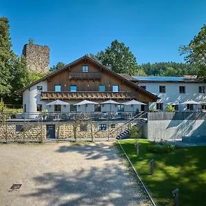 Am ödenturm Gasthof