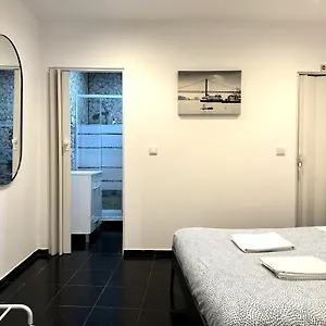 Casa Do Pereira Appartamento