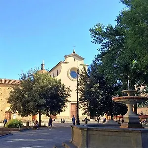  Appartamento San Frediano 56 Italia
