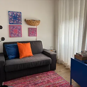 Enjoy Casa Do Forte Appartamento