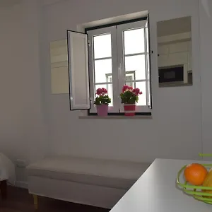 Acolhedor Em Alfama Lizbona