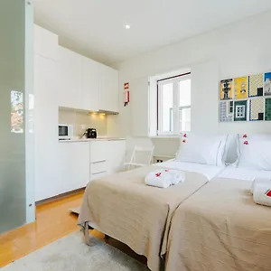 Rent4rest Downtown Tiny Appartamento