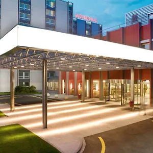 Mövenpick Zürich-airport Hotel